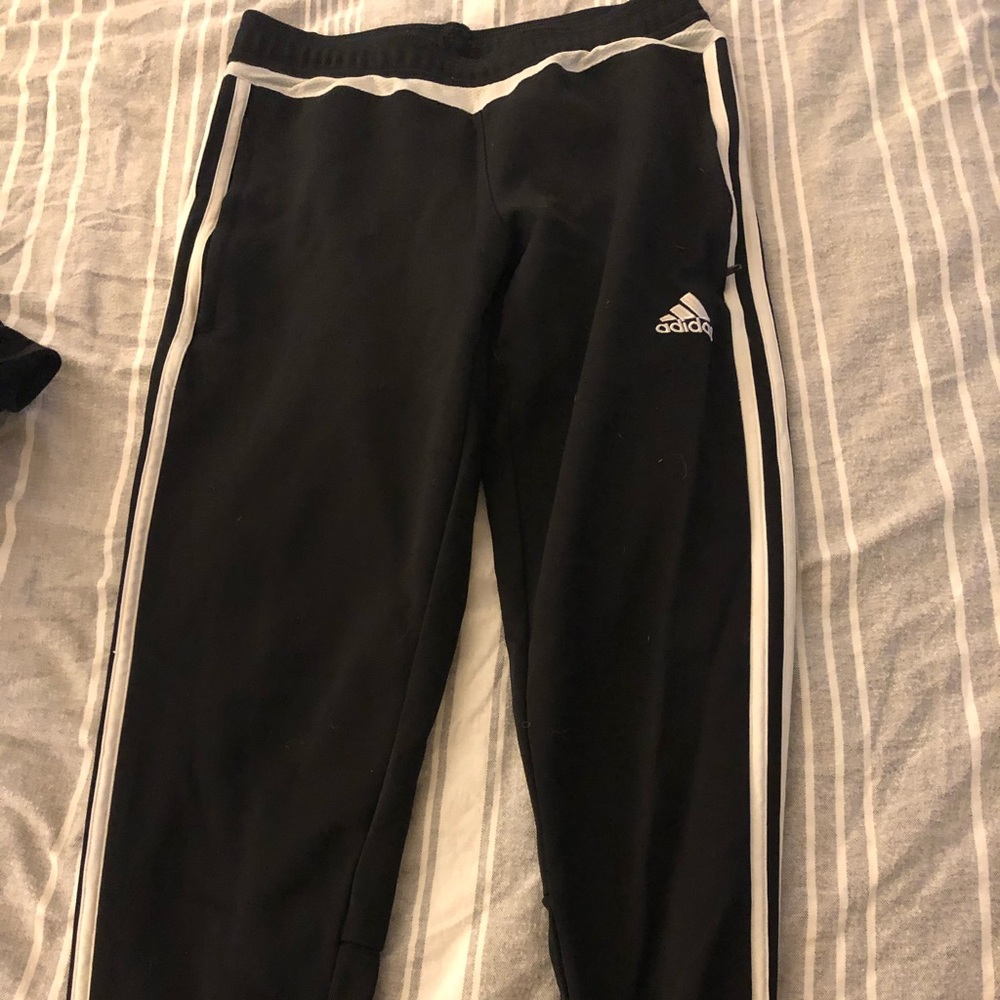 Soccer pants